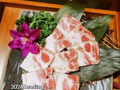 -やきにく 牛将日式焼肉(新华路店)