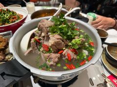 -清真·宁夏印象·盐池滩羊肉体验店(江宁路店)