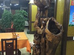 -凤百年大骨鸡饭庄