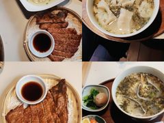 -顶特勒·黄鱼馆·特色菜(上海大世界店)
