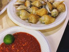 -纽顿熟食中心