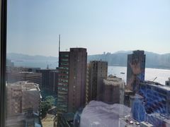 -香港尖沙咀凯悦酒店