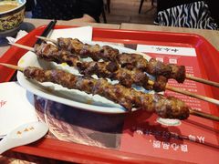 -和合谷(德外店)
