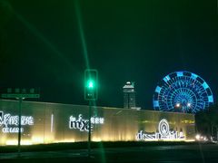 -南昌之星摩天轮