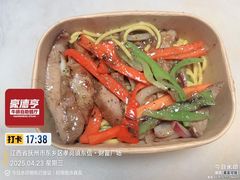 -豪德亨牛排自助餐厅(抚州东乡店)