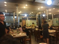 大堂-大丰三千里韩式料理(三水湾店)