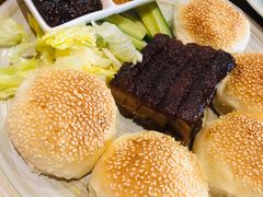 密云烧肉-烧肉馆(古北水镇景区店)