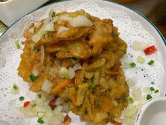 -海宁煲农家菜(惠南镇店)