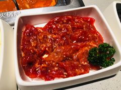 -海底捞火锅(万象汇店)