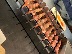 -很久以前羊肉串(昌里路三钢里店)