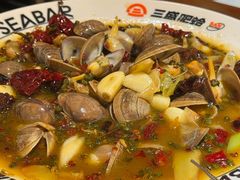 -三盛肥蛤(总店)