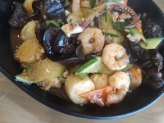 -胜泽眼镜烧烤(云霄路直营店)
