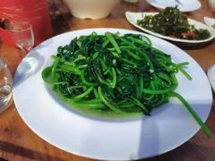 -聚鲜阁海鲜美食城(香水湾店)