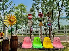 -金鸡湖桃花岛
