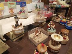-小樽八音盒堂(手工制作体验馆店)