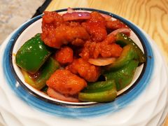 -喜上喜鸡煲翅(吉大店)