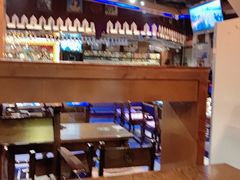-甘尼仕印度餐厅爵士酒吧(阳春巷店)