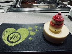 -海底捞火锅(上元大街店)