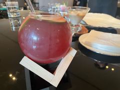 -王府半岛酒店·大堂茶座
