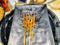 -聚味瞿记·龙虾堂(咸嘉湖店)
