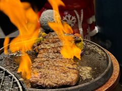 -卢布里西餐厅(海拉尔店)