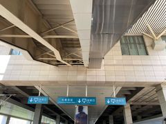 -长春西站