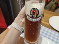 -Paulaner·德国帕拉娜自酿啤酒餐厅(海上世界店)