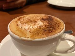 -Pancakes on the rocks(Darling Harbour)