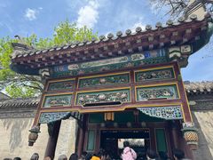 -张学良旧居陈列馆