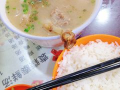 -袁森泰鲜汤(江汉区三民靓汤店)