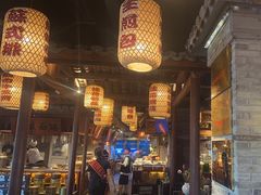 -二十八里太湖船菜(吉祥路店)