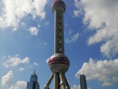 -东方明珠广播电视塔