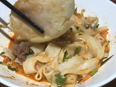 -马记永·兰州牛肉面(山姆外高桥店)