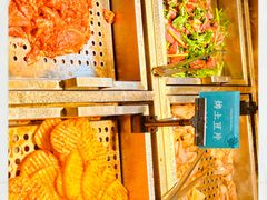 -東盛炭烤自助料理(浦东文峰广场店)