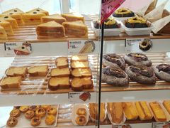 -85度C(深圳佳宁娜店)