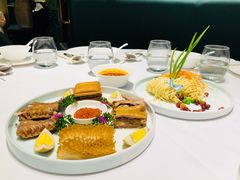 卤味拼盘-雀蓝川菜(奥体广场店)