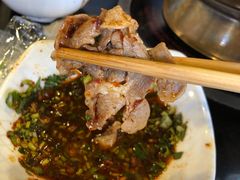 -情忆草原涮肉馆