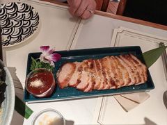 -太食獸泰式茶餐厅(IFS国金中心店)