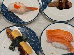 -滨寿司(新街口中央商场店)