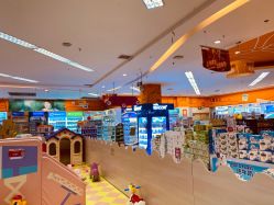-孩子王童乐园(青岛万达店)