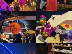 -国色天乡三期陆地乐园
