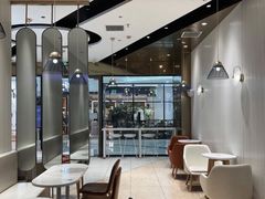 大堂-奈雪的茶(市百一店)