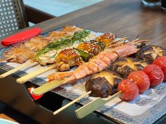 -山葵家居酒屋(天目里店)