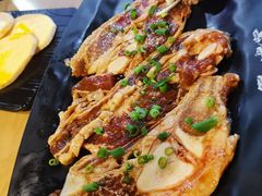 -黑牛の場(兴隆大奥莱店)