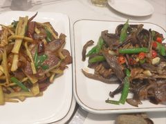 -钟记陕南菜·煎锅鱼(红专南路店)