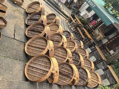 -孝店王酒酿馒头(安昌1店)