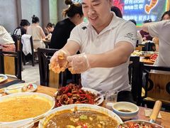 -柒五龙虾(八王寺店)