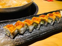 -綱元·海鲜豆捞(明州里店)