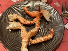 -盛宴自助餐厅(运达喜来登店)