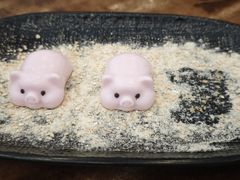 -一楼食业·美食人家